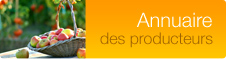 Annuaire des producteurs