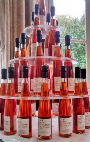 Cidres de glace Normandie Terre de Cidre